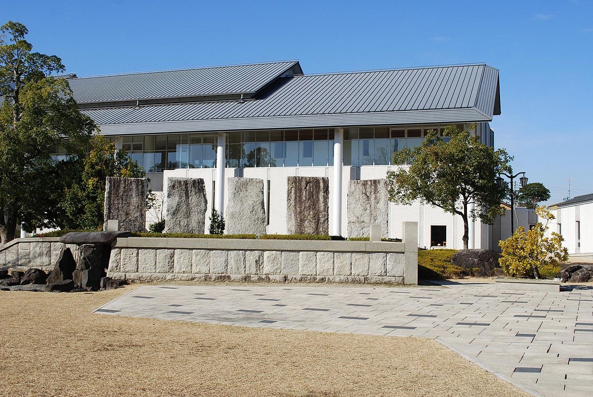 🏛️ 안조시 역사박물관 이미지 7